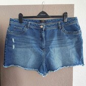 Шорти розмір 18