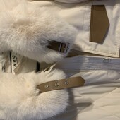 Тепленьке зимове пальто 3 xxl