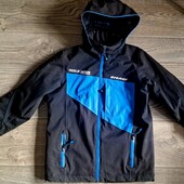 Гарна курточка на хлопчика , 11-14 років