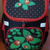 Шкільний рюкзак