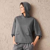 Шикарне жіноче худі Esmara L 44/46 euro