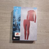 Кауфланд! Термобілизна для дівчинки 134/140 лот 2