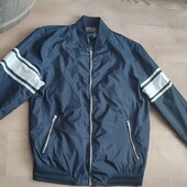 Вітровка-бомбер чоловічий рМ