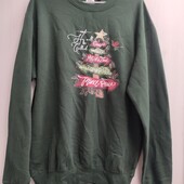 Святковий світшот