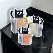 Набір ZIP-пакетів 3шт. 22*17.8/17.4*14.2/13.4*10.9