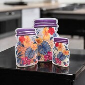 набір zip-пакетів 3шт. 24.9*16.7/20*13.2/15*10.2