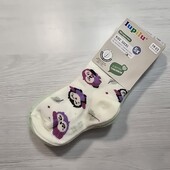 Лупілу! Дуже милі трикотажні шкарпетки для дівчинки 19-22 розмір 5 пар! Лот 21