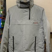 Goodvibes Франція куртка-анорак розмір М.