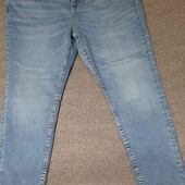 джинси скіні на пишні форми 52-54-56