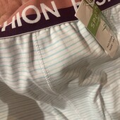 Нові труси боксери бамбук