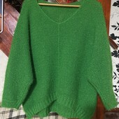 Кофта -паутинка