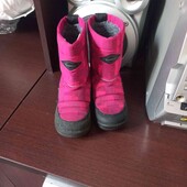 сапоги зимние 