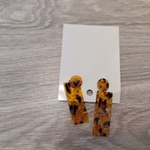 ❣️сережки H&M