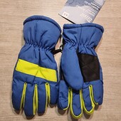 Крівіт! Рукавички для хлопчика, крагі для хлопчика 6,5 розмір! Лот 26