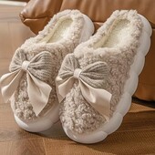 Дуже теплі пухнасті та мякі кімнатні тапочки 40р