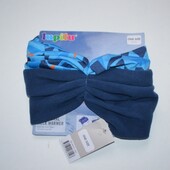 Шарф снуд, бафф з флісом хомут, балаклава