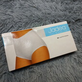 ✅ Трусики Jadea Intimo 05 Білий / Італія / 46/48 - M