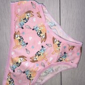 Труси Primark, 5-6р / 116см