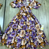 Розпродаж магазину! Сукня