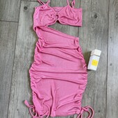 Розпродаж магазину! Сукня пляжна чит.опис