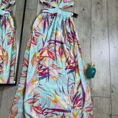 Розпродаж магазину! Сукня