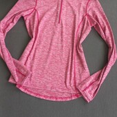 Спортивный реглан