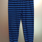 Штаны домашние флисовые