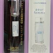 Kenzo 20 мл. Свежий, нежный, завораживающий, цветочный аромат❤️