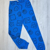 Super Mario.Піжамні штани для хлопчика 122(6-7р)