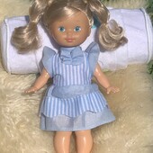 Позитивна лялечка 26см. .