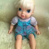 Лялька Ельза 30см. Disney !!!