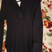 Комбидресс теплый