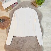 Красивезний лонгслів H&M стан ідеальний