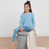 ♕Штани♕ Зручні штани з органічної бавовни від Tchibo (Німеччина), розмір 170-176