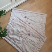 Наволочки на подушки декоративні 2 шт❤️від 2-х лотів тканинна масочка для обличчя у подарунок