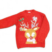 Светрик на 7років