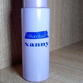 туалетная вода, парфюм GlamBee Xanny
