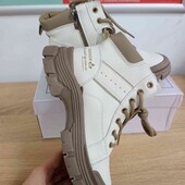 ботиночки на утепленні 37 р