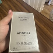 Парфум чоловічий, аромат насичений