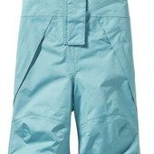 Лыжные термо штанишки от Impidimpi 74/80