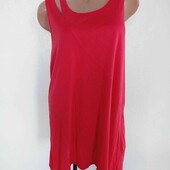 Футболка розмір 18