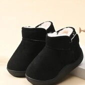 Шикарнейшие ботики для ваших принцев и принцесс