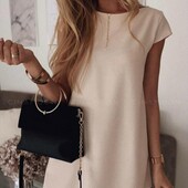 Сукня літня