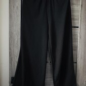 Спортивні штани-палаццо л-Хл