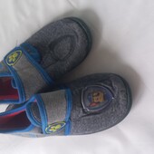 Тапочки р.30
