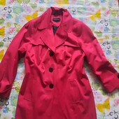 ❤️Красивейший плащик р.44-46 Идеал.