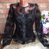 Блузка новая