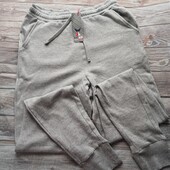 штани чоловічі спортивні на флісі Blue Fin, M.