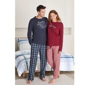 чоловіча піжама Livergy S 44/46