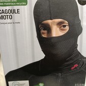 6893...Балаклава crivit унісекс S/M